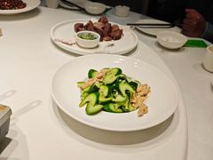 -荣品荟·融合餐厅(月湖广场店)