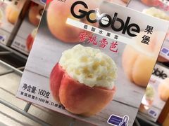 -麦德龙(闵行店)