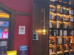 -恐怖游戏(湖滨店)