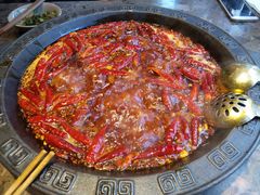 -重庆渝达老火锅(春熙路店)