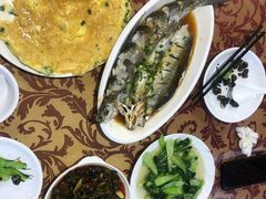 -晓琦农家菜馆·地道农家菜