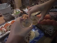 -半藏居酒屋(香港花园店)