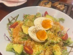 -白石の深夜食堂(宝龙店)