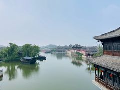 -朱仙镇启封故园景区