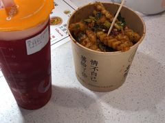 -山城外·非遗酸菜鱼(蜀都万达店)