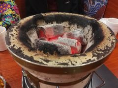 -大阪烧肉BAKA一代(十亩地店)