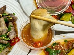-圆蛋酒料•生腌(开元路店)