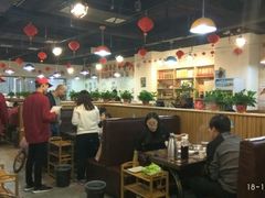 -王婆大虾(睿达广场木兰里店)