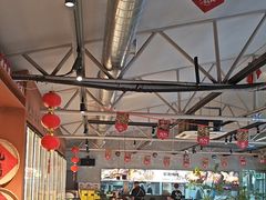 -奉天宴遇烧烤·冒锅