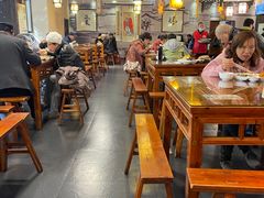 -清心素食自助餐厅(夫子庙店)