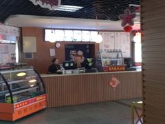 门面-泰祥美食广场(刘公岛店)