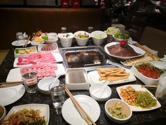 -海底捞火锅(邯郸新世纪中心店)