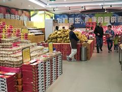 -鲜力达果品批发直销(青山店)