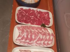 -老员外骨汤火锅(海州古城店)