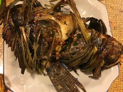 -多哥水傣味餐厅(司马巷店)