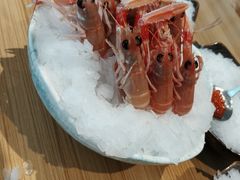 -花和海鲜自助(梅江店)