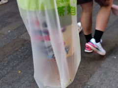 -鲍师傅糕点(五月花店)
