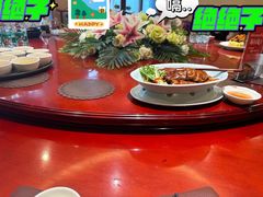 -百鱼庄(仙葫店)