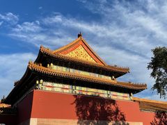-故宫博物院(故宫)