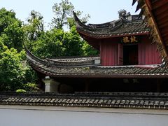 -宁波市保国寺古建筑博物馆