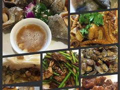 粥全粥到(闽江路店)-粥全粥到