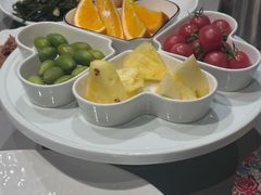 -阿伟海鲜楼·福建菜(涵江店)