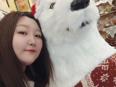 -秘密小花园(第三中学店)