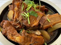 小排-真定郝家排骨(正定县总店)