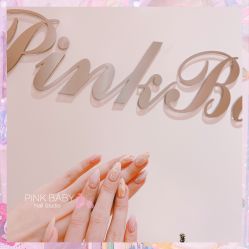 手部美甲-PinkBaby美甲美睫