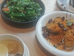 -隅乐胡椒虾·台湾菜·团建(皇岗店)