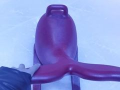 -西安银基冰雪世界