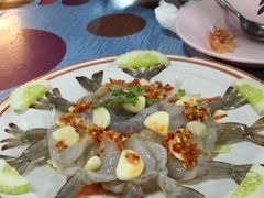 -陳妈妈泰国菜