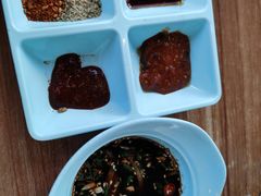 -小米烤肉-泥炉炭烤(常营店)