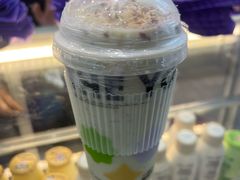 -一只酸奶牛(来福士店)