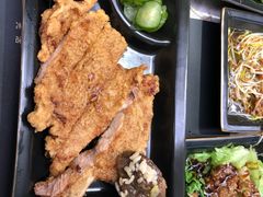 -馔豚·台北菜专门店(深圳湾万象城店)
