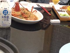 -香山湖家家宴(中山陵店)