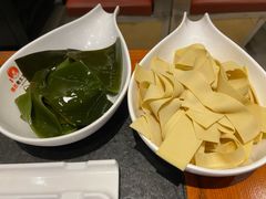 -邢氏老太太烤串(北兴街店)
