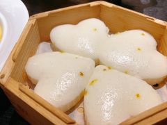 桂花发糕-顺香居·老字号湖北菜(江汉路店)