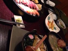 松子日本料理(亮马桥店)-松子料理(亮马桥店)
