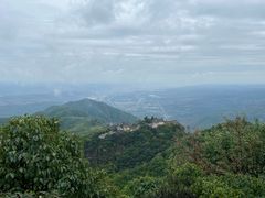 -崆峒山景区