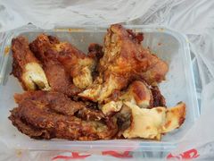 -王二甩老木子鸡(江湾店)