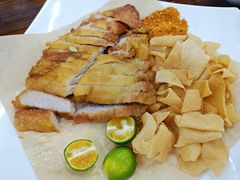 -南记食粥坊·宵夜大排档(莲花总店)