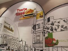 -粤小馆(天安云谷店)