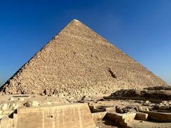 -吉萨金字塔群