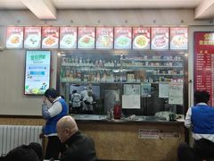 -华光餐厅(复兴路店)