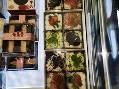 -老鼎丰(靖宇街总店)