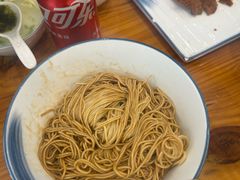 -小方的面(徐家汇店)