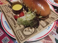 -克茗冰室(仁恒梦中心店)