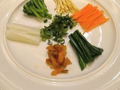 -豪廷轩中餐厅·特色云南菜(温德姆至尊豪廷大酒店)
