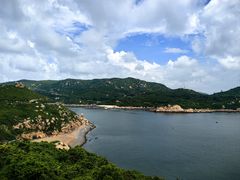 -东澳岛